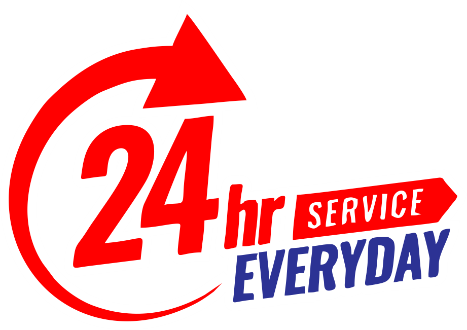 24 Hours Services