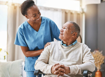home medical service