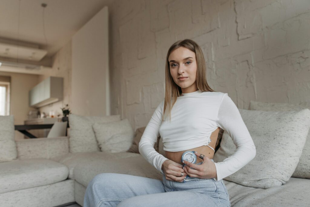 A Comprehensive Guide to Managing Chronic Conditions at Home